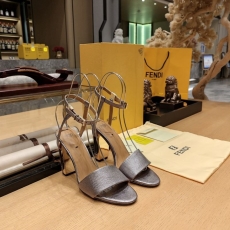 Fendi Sandals